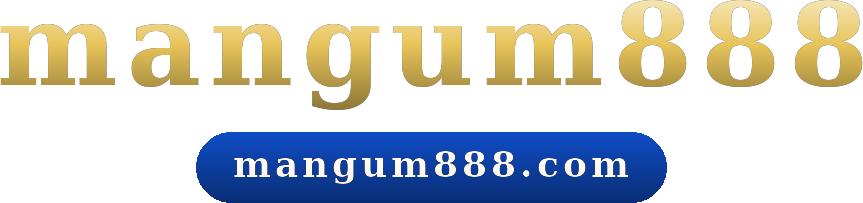 mangum888 logo