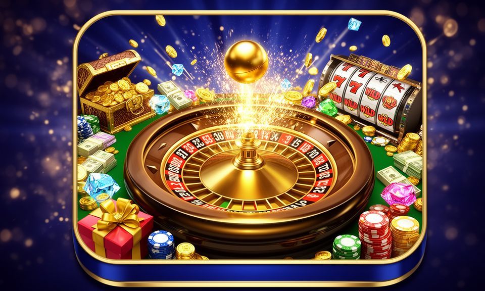 mangum888 Open games smoothly on mobile