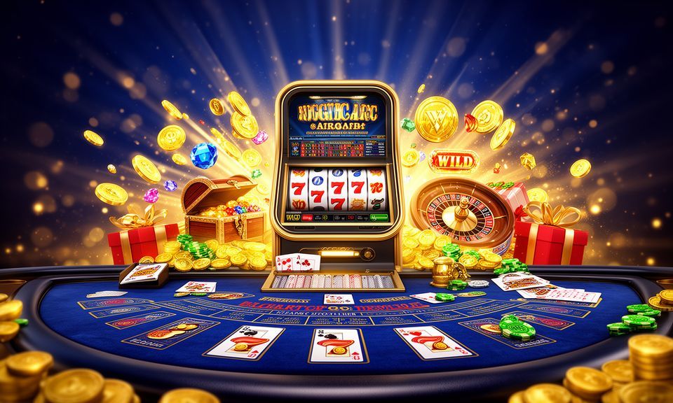 mangum888 mobile gaming